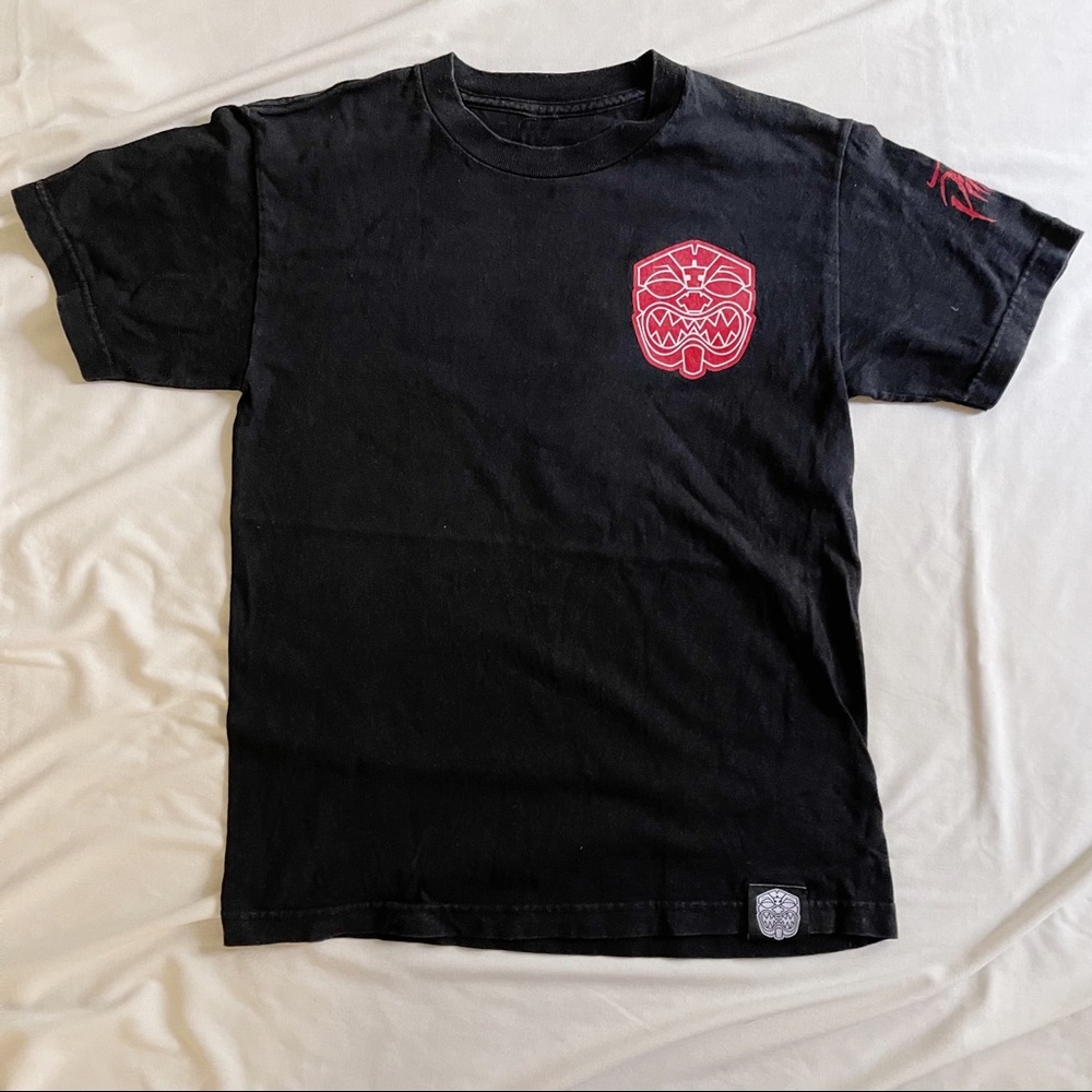 Farmers Market Hawaii Red Akua T-Shirt